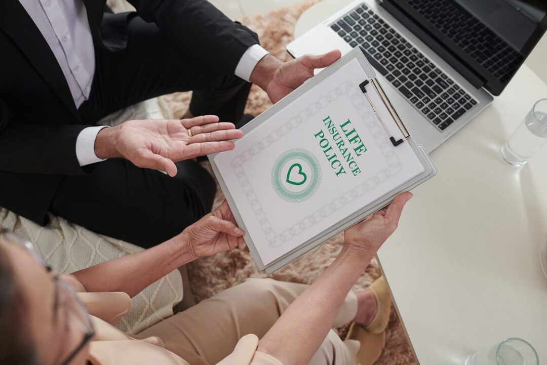 Analyzing policy paperwork together